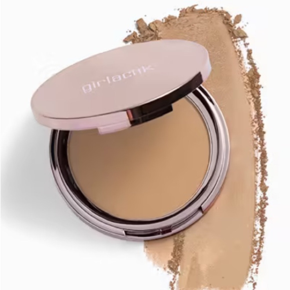 Girlactik Luminous Face Powder